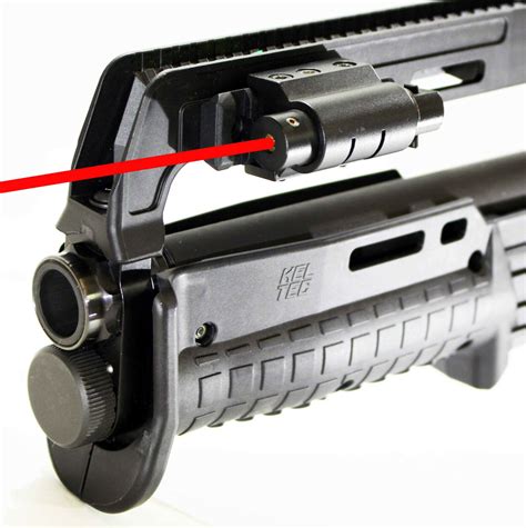 Ks7 accessories - Kel Tec Ks7 Review - The single tube also improves the ergonomics of gun reloading. While positioning behind the buttstock is a concern, the narrow chute resembles a standard rifle design and is easier to load shells than the wider openings for feeding all the tubes of the KSG.